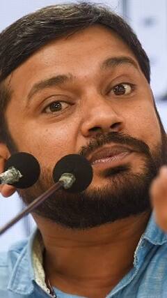 Lok Sabha Election 2024: लेफ्ट छोड़ Congress में शामिल होने पर बोले कन्हैया | ABP Shorts