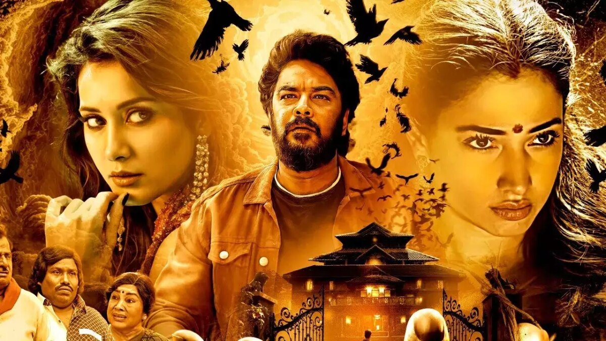 Aranmanai 4: இந்த ஆண்டு 100 கோடி வசூலித்த முதல் தமிழ் படம்: சுந்தர்.சிய தடுக்க முடியாது.. அரண்மனை 4 பற்றி குஷ்பு!