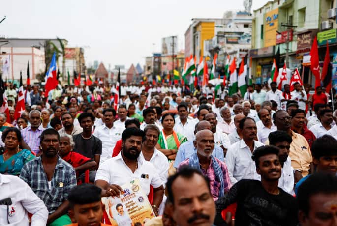 अमेरिकी राजनीतिक वैज्ञानिक ने कहा कि 