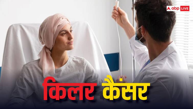 cancer symptoms types and precautions and also know which government and private hospitals in India will cancer patients get free treatment abpp Cancer: ब्लड-लिवर और ब्रेस्ट ही नहीं, शरीर के किसी भी अंग में हो सकता है कैंसर, जानें किन संकेतों से इसे पहचानें और कहां-कैसे कराएं इलाज?