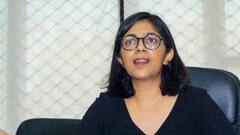 क्या अब राज्यसभा से इस्तीफा देंगी AAP सांसद स्वाति मालीवाल? खुद साफ कर दिया रुख