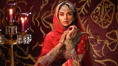 Aditi Rao Hydari: রোগা হতে ১০দিন সময় চেয়েছিলেন অদিতি, বাধা দেন সঞ্জয় লীলা ভংসালীই