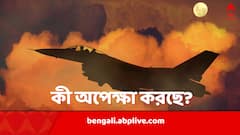 আচমকা জিনিপত্র মজুতের জিগির ব্রিটেনে, কয়েক সপ্তাহের মধ্যেই কি তৃতীয় বিশ্বযুদ্ধ? জল্পনা উস্কে দিলেন ভারতীয় 'নস্ত্রাদামুস'