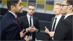 कॉर्पोरेट पॉलिटिक्स से हो गए हैं परेशान, तो बिना हिस्सा बनें पाएं इससे छुटकारा