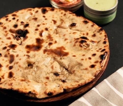 டிப்ஸ் 4: கோதுமை மாவு அரைக்கும் போது அதனுடன் சோயா பீன்ஸயும் சேர்த்து அரைத்தால் சப்பாத்தி சுவையாகவும் மிருதுவாகவும் இருக்கும்.