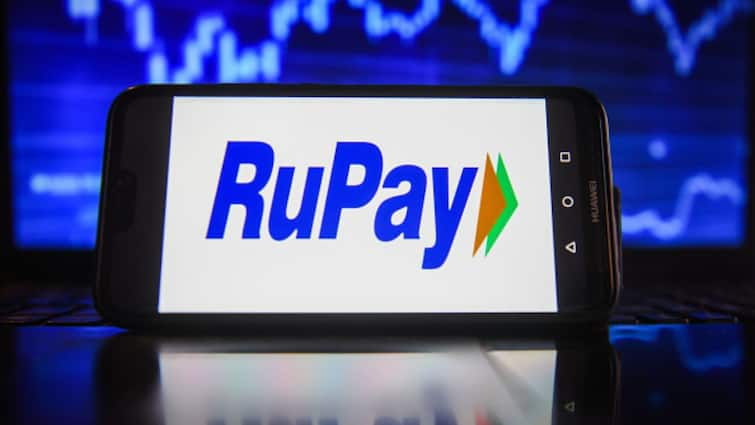 Maldives Set To Introduce India's RuPay Service Maldives Set To Introduce India's RuPay Service