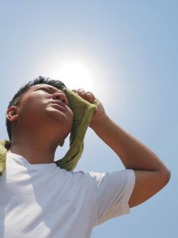 भारत के इन 10 शहरों में अब तक सबसे ज्यादा दर्ज हुआ तापमान?