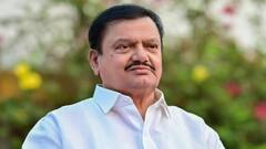 जनतेशी घट्ट नाळ जुळलेला कर्तव्यनिष्ठ लोकसेवक हरपला; आमदार पी. एन. पाटील यांना दिग्गजांची श्रद्धांजली