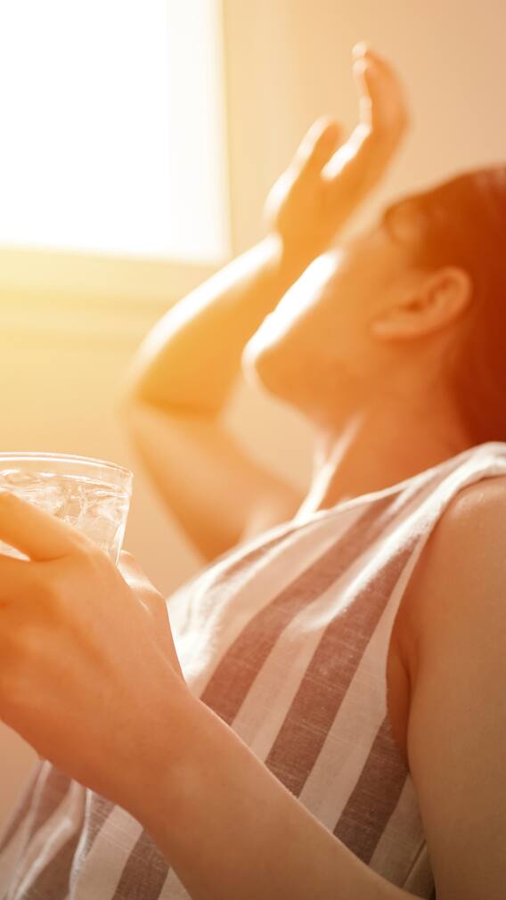 Tips To Prevent Heat Stroke In Individuals With Chronic Health Conditions