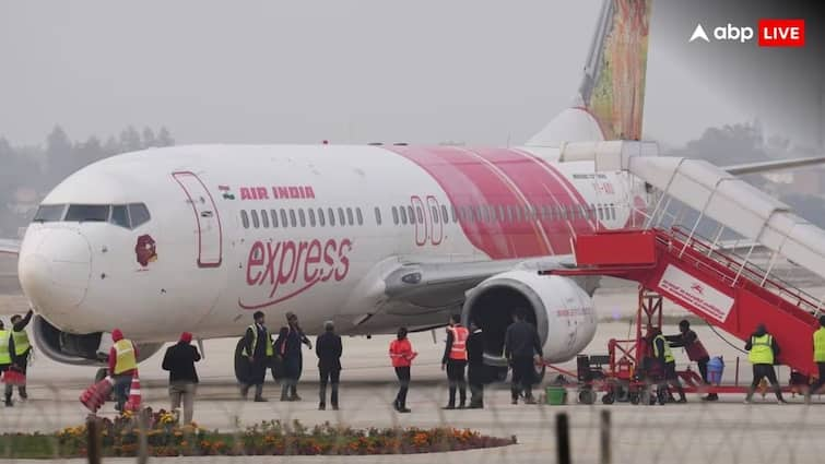 Air India Express Controversy know details of ongoing operational crisis Air India Express: सिक लीव, फ्लाइट कैंसिल, जानें एअर इंडिया एक्सप्रेस के संकट के पीछे का कारण?