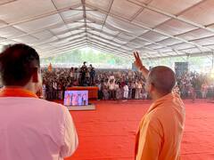 Lok Sabha Elections 2024: ‘सरकार के संरक्षण में खजाने की चाबी ही गुम हो गई’, पुरी में पटनायक सरकार पर सीएम योगी का प्रहार