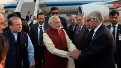 PM Modi Pakistan Visit: हाय अल्लाह तौबा, ये पाकिस्तान कैसे आ गए? पीएम मोदी बोले- अरे भाई वो मेरा देश था