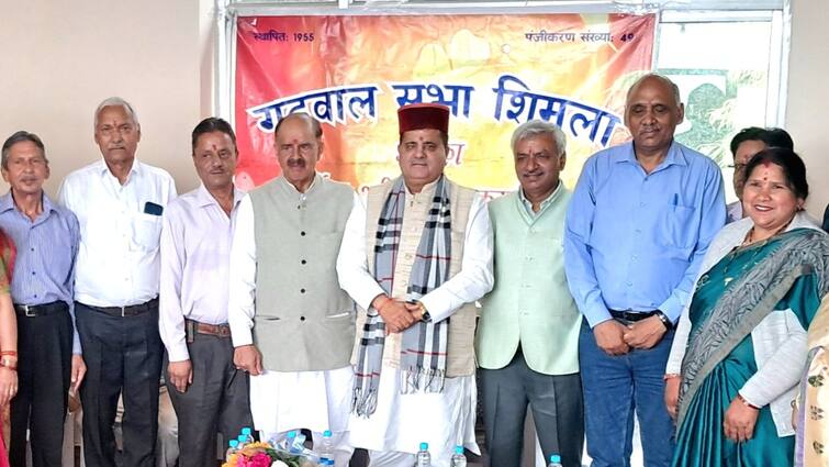 Himachal Pradesh BJP Plan for Uttarakhand voters in Shimla in Lok Sabha Elections 2024 ann शिमला में 15 हजार से ज्यादा उत्तराखंडी वोटर, लोकसभा चुनाव में किस पार्टी को मिलेगा साथ?
