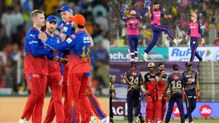 IPL 2024: क्या पनौती है RCB? एलिमिनेटर में जो भी आया सामने, उसकी किस्मत ने दिया धोखा