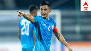 Sunil Chetri: সুনীল অতীত হওয়ার পথে, ভারতীয় ফুটবল আইকনের জুতোয় পা গলাবে কে?