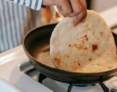 Chapati Making Tips : ஒன்னு இல்லனா இன்னொன்னு..சப்பாத்தி சாப்டாக வர இந்த டிப்ஸை ஃபாலோ பண்ணுங்க!