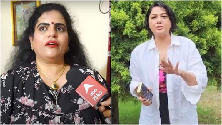 Karate Kalyani Shocking Comments on Actress Hema Rave Party Drug Case Karate Kalyani: బెంగుళూరు రేవ్‌ పార్టీ కేసు - 'మా' అసోసియేషన్‌ నుంచి హేమ తొలగింపు.. కరాటే కళ్యాణి సంచలన వ్యాఖ్యలు