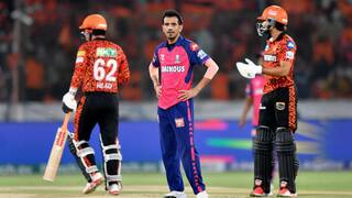 SRH vs RR Qualifier 2 Weather: हैदराबाद-राजस्थान के बीच चेन्नई में मुकाबला, कहीं बारिश बिगाड़ न दे खेल