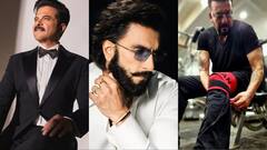 Sanjay Dutt से लेकर Ranveer Singh तक...वो सितारे जिन्होंने ठुकरा दिए मेगा प्रोजेक्ट्स, वजह जान लगेगा झटका
