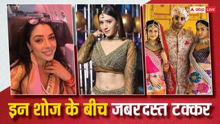 TRP Report Week 20: अनुपमा की बादशाहत बरकरार, ये रिश्ता क्या कहलाता है और झनक के बीच बराबर की टक्कर, यहां देखें इस हफ्ते की टीआरपी लिस्ट