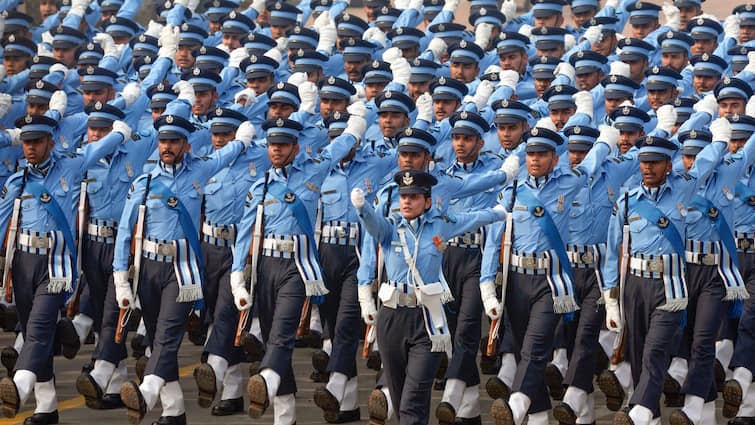 IAF Recruitment 2024: Recruitment for these posts in Air Force, you will get good salary, this is the last date