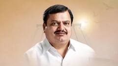 आमदार पी. एन. पाटील यांचे निधन; मृत्यूशी झुंज अयशस्वी, काँग्रेसचा निष्ठावंत शिलेदार हरपला