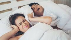 Snoring: શરમ જ નહીં આ 7 બિમારીઓનું કારણ પણ બની શકે છે તમારા નસકોરાં, થઇ જાઓ સાવધાન