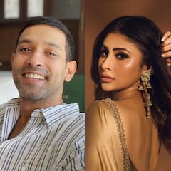 Varun Dhawan–Wamiqa Gabbi to Vikrant Massey–Mouni Roy, Fresh On-Screen Pairs In 2024; PICS