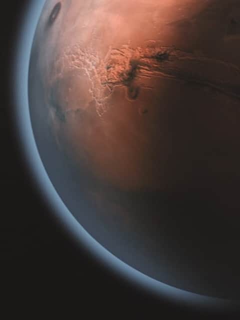 पृथ्वी के पास मिली एक और पृथ्वी