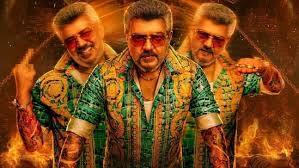 இப்படம் பொங்கலுக்கு வெளியாகும் என கூறப்படும் நிலையில் படத்தின் போஸ்டர் ஒன்று தற்போது வெளியாகி வைரலாகி வருகிறது