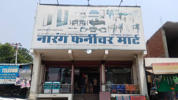 Uttarakhand news Income Tax Department raids four locations of Vinayak Plywood in udham nagar singh ann Uttarakhand News: विनायक प्लाईवुड के 4 ठिकानों पर आयकर विभाग की छापेमारी, टैक्स चोरी उजागर होने की संभावना