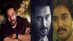 HBD Rahman : ஹீரோ முதல் வில்லன் வரை... எது கொடுத்தாலும் சிக்ஸர் அடிக்கும் சங்கமம் ரகுமான் பிறந்தநாள் இன்று !