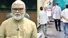 Ambati Rambabu on Pinnelli Ramakrishna Reddy | EVM ధ్వంసం ఘటనపై అంబటి రియాక్షన్