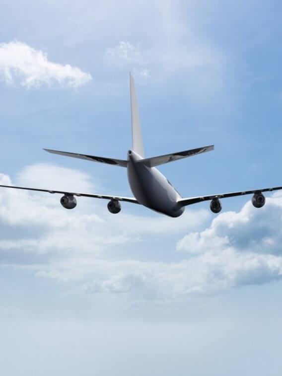 फ्लाइट में अपने साथ कितने बैग ले जा सकते हैं