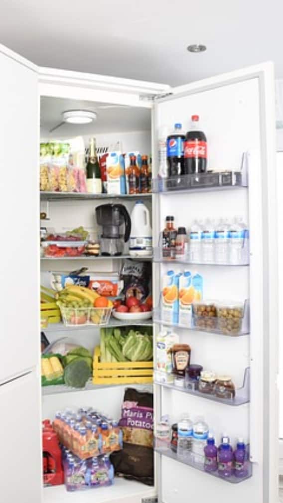 फ्रिज और दीवार के बीच क्यों रखना चाहिए गैप?