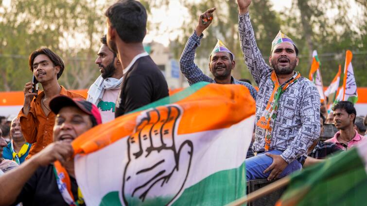 MP Lok sabha election Congress called 100 agents in Bhopal training organized on 25th May ann कांग्रेस ने प्रत्याशियों के बाद पोलिंग एजेंट्स को बुलाया भोपाल, 25 मई को ट्रेनिंग आयोजित