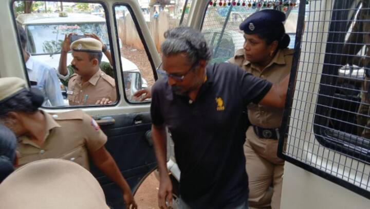 Felix Gerald: ஜாமீன் கிடைச்சிடுச்சு; ஆனாலும் சிறையில் இருக்கப்போகும் பெலிக்ஸ் ஜெரால்டு: நீதிமன்றம் போட்ட உத்தரவு என்ன?