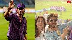 कैसी है अब शाहरुख खान की तबीयत? जूही चावला ने दिया हेल्थ अपडेट