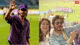 Shah Rukh Khan Health Update: कैसी है अब शाहरुख खान की तबीयत? जूही चावला ने दिया हेल्थ अपडेट