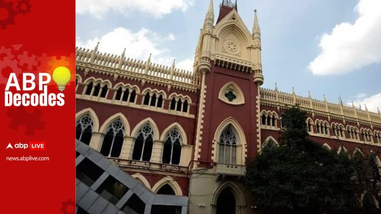 Calcutta High Court OBC Certificates Supreme Court abpp 'OBC Status To Converted Hindu SCs' To 'Lack Of Data': 8 Reasons Why Calcutta HC Scrapped OBC Certificates Of 77 Groups