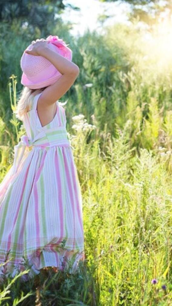 कितनी गर्मी होने पर स्किन पिघलने लग जाएगी?