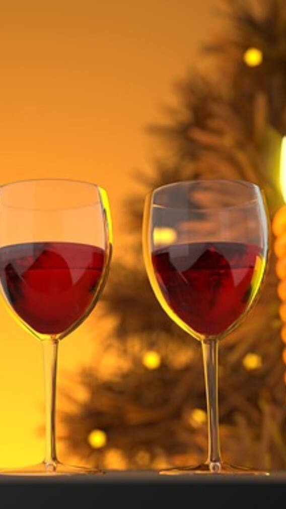 3 बोतल बीयर या  4 पैक व्हिस्की? किसमें ज्यादा है एल्कोहॉल