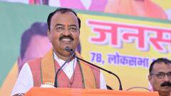 केशव प्रसाद मौर्य ने ममता बनर्जी और ओवैसी को दिया अल्टीमेटम, अखिलेश-राहुल पर भी कसा तंज