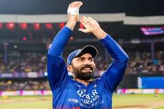 Dinesh Karthik : पहिल्या पत्नीकडून मित्राच्या साथीनं धोका, कार्तिकच्या वैयक्तिक आयुष्यात संघर्ष, खरं प्रेम कसं मिळालं