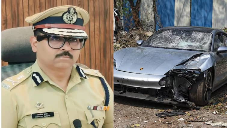 Pune Car Accident attempt to save accused doubt on role of Pune Police due to these 5 things kalyaninagar car crash news marathi update Pune Car Accident : धनाढ्याच्या दारू प्यायलेल्या मुलाला पोलिसांकडून पुरेपूर वाचवण्याचा प्रयत्न; या 5 गोष्टींमुळे पुणे पोलिसांच्या भूमिकेवर संशय