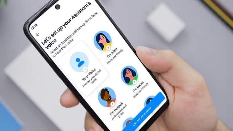 Truecaller Microsoft AI Voice Assistant Own Voice Azure Personal Voice Build Conference Seattle  Truecaller Joins Hands With Microsoft To Let Assistant AI Answer Calls In Their Own Voice