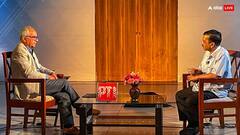 Lok Sabha Elections 2024: क्या राजनीति में रहेंगी सुनीता केजरीवाल? जानें, पत्नी पर क्या बोले दिल्ली CM अरविंद केजरीवाल