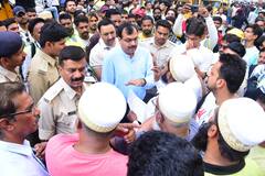 धार्मिक नगरी उज्जैन से हटाए जा रहे 25 छोटे-बड़े मंदिर और मस्जिद, कलेक्टर ने बताई ये बड़ी वजह