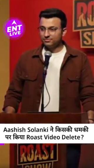 क्यों मिली Aashish Solanki को अपने Pretty Good Roast Show पर Legal Action की धमकी?