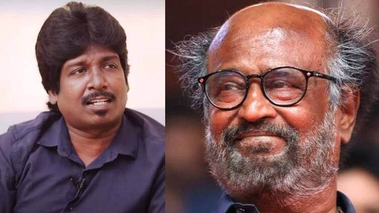 actor kadhal sukumar talks about rajinikanth in recent interview Rajinikanth: கதை சொல்ல அழைத்த ரஜினி.. கடைசியில் சுகுமார் கேட்ட கேள்வி.. நடந்தது என்ன?